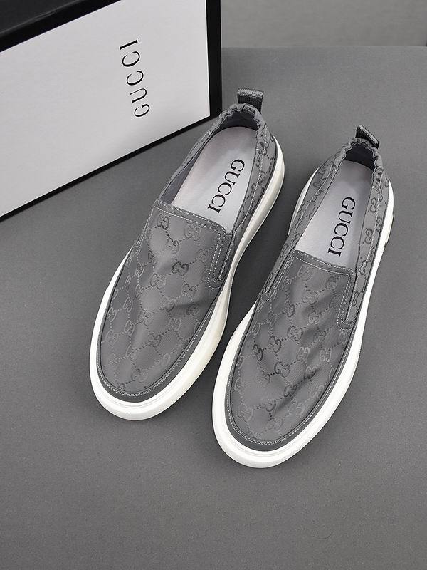 Gucci Men's Shoes 2073